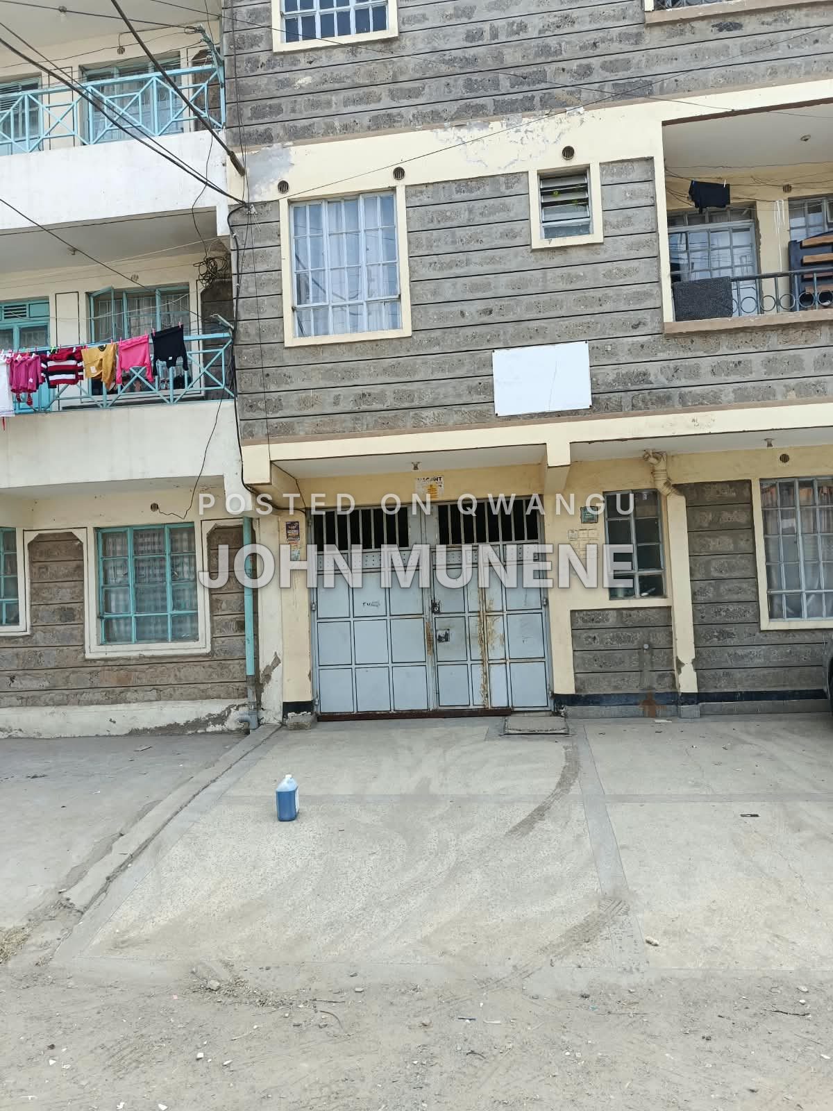 2 bedroom — photo 2
