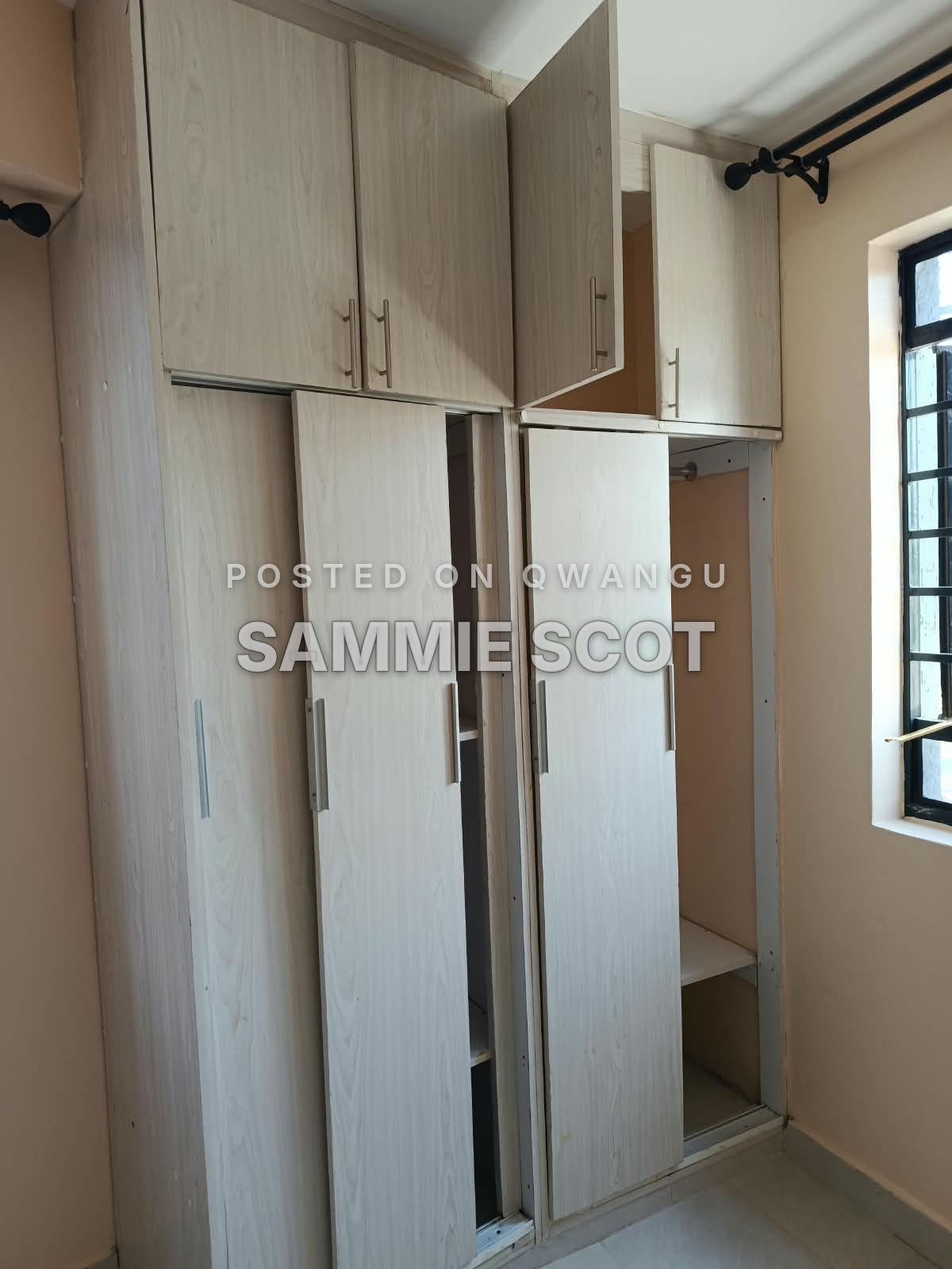 2 bedroom legacy heights — photo 3