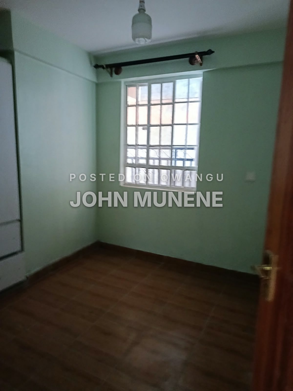 3 bedrooms house in umoja — photo 3