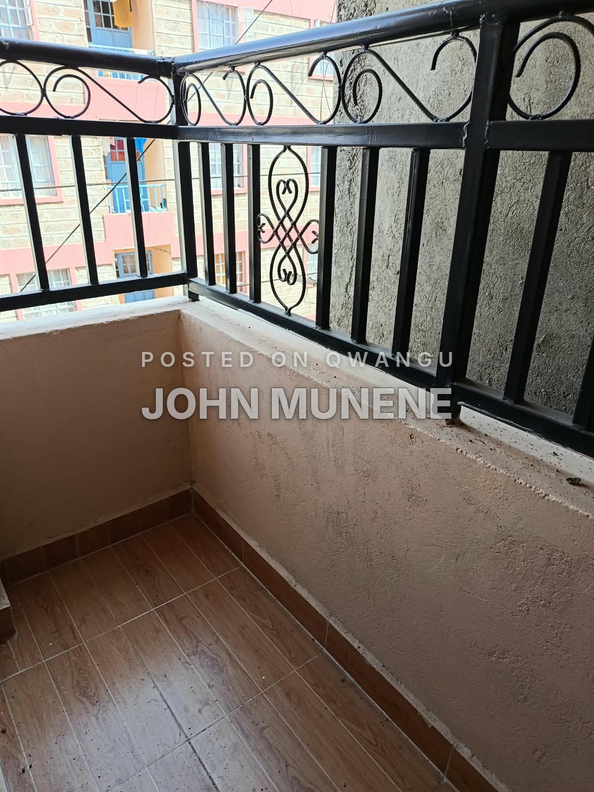 3 bedrooms house in umoja — photo 2