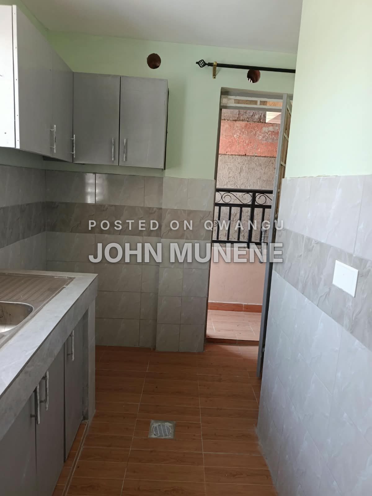 3 bedrooms house in umoja — photo 5