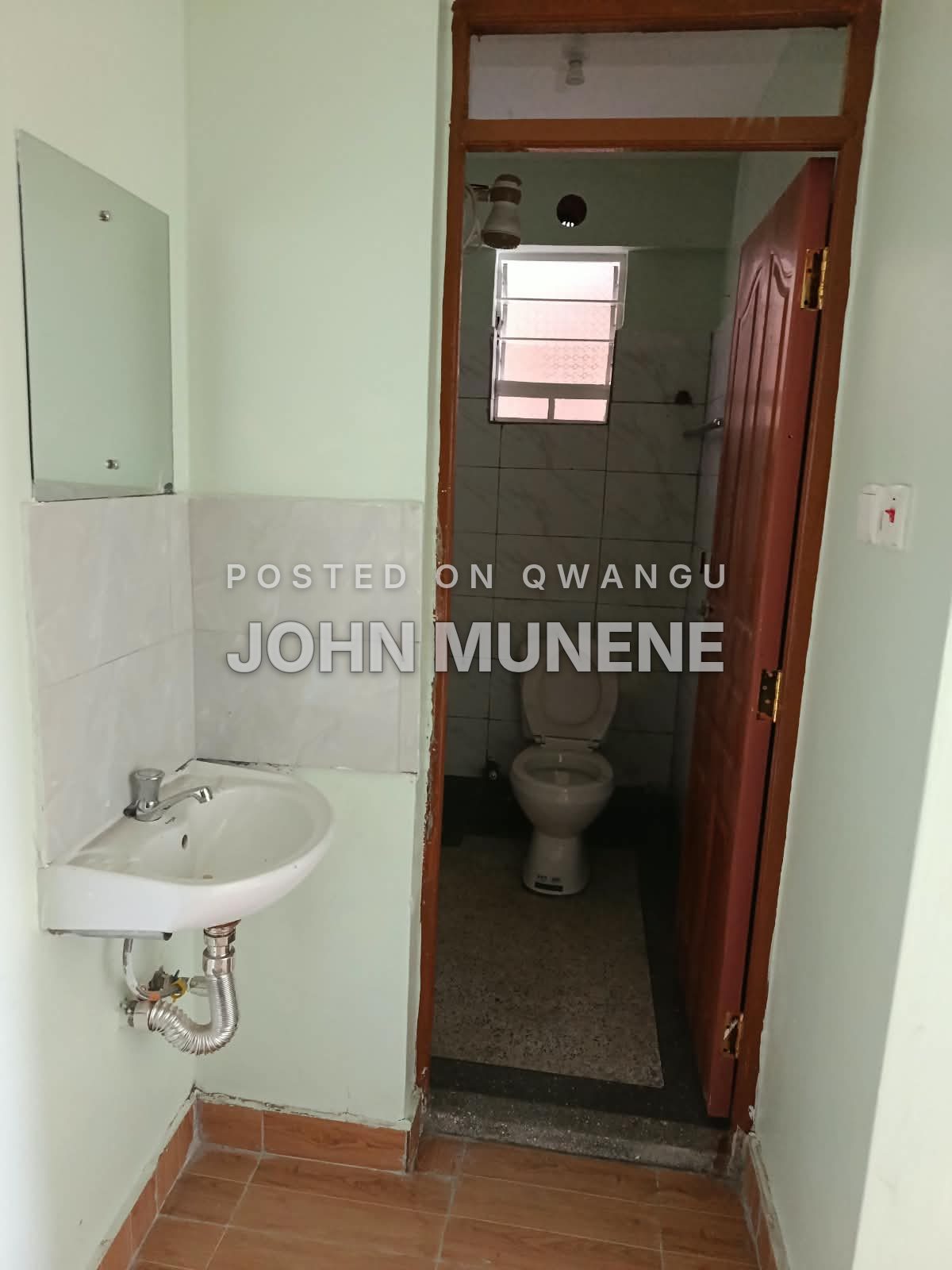 3 bedrooms house in umoja — photo 10