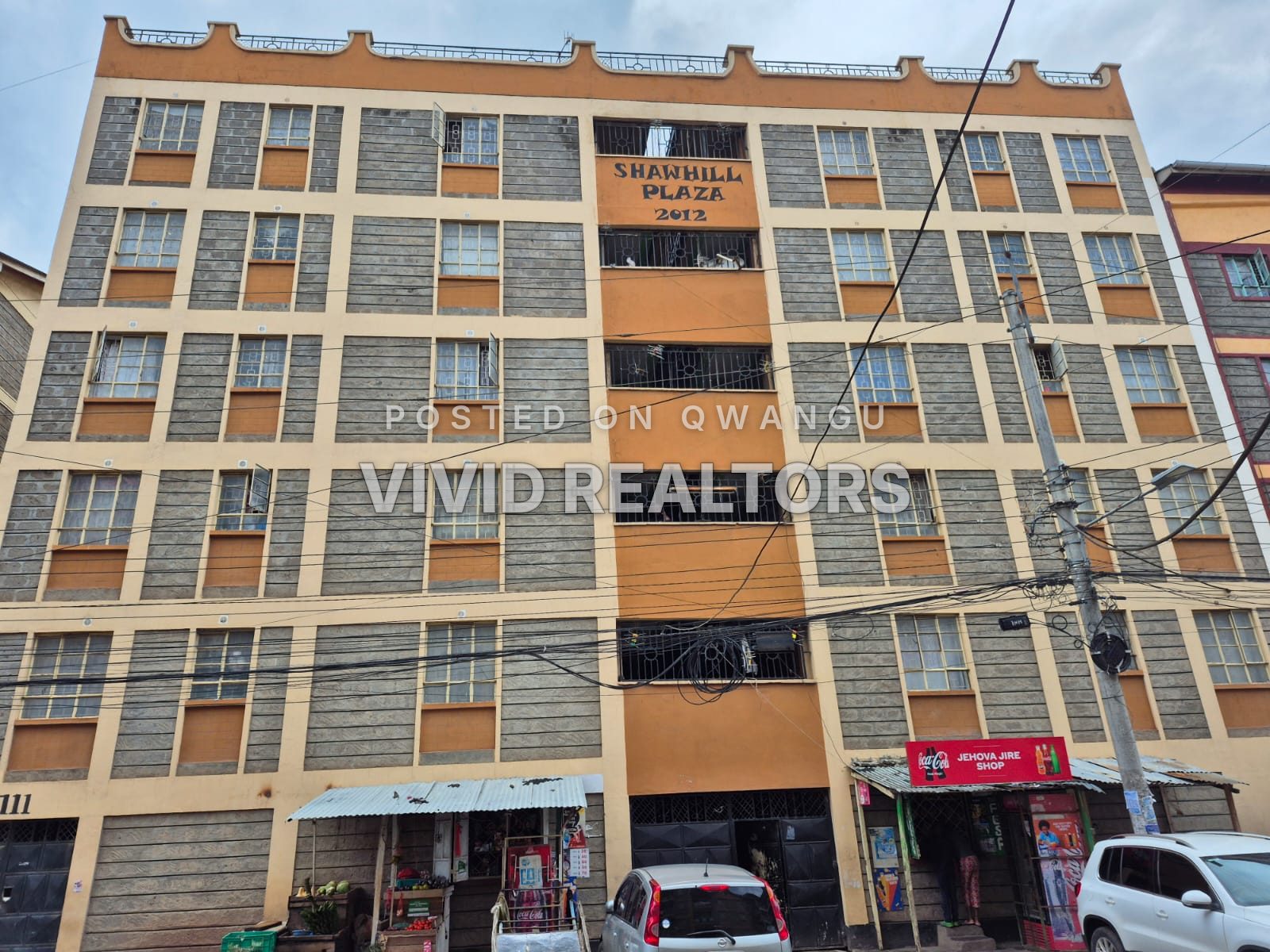 Flat For Sale Umoja Innercore  — photo 4