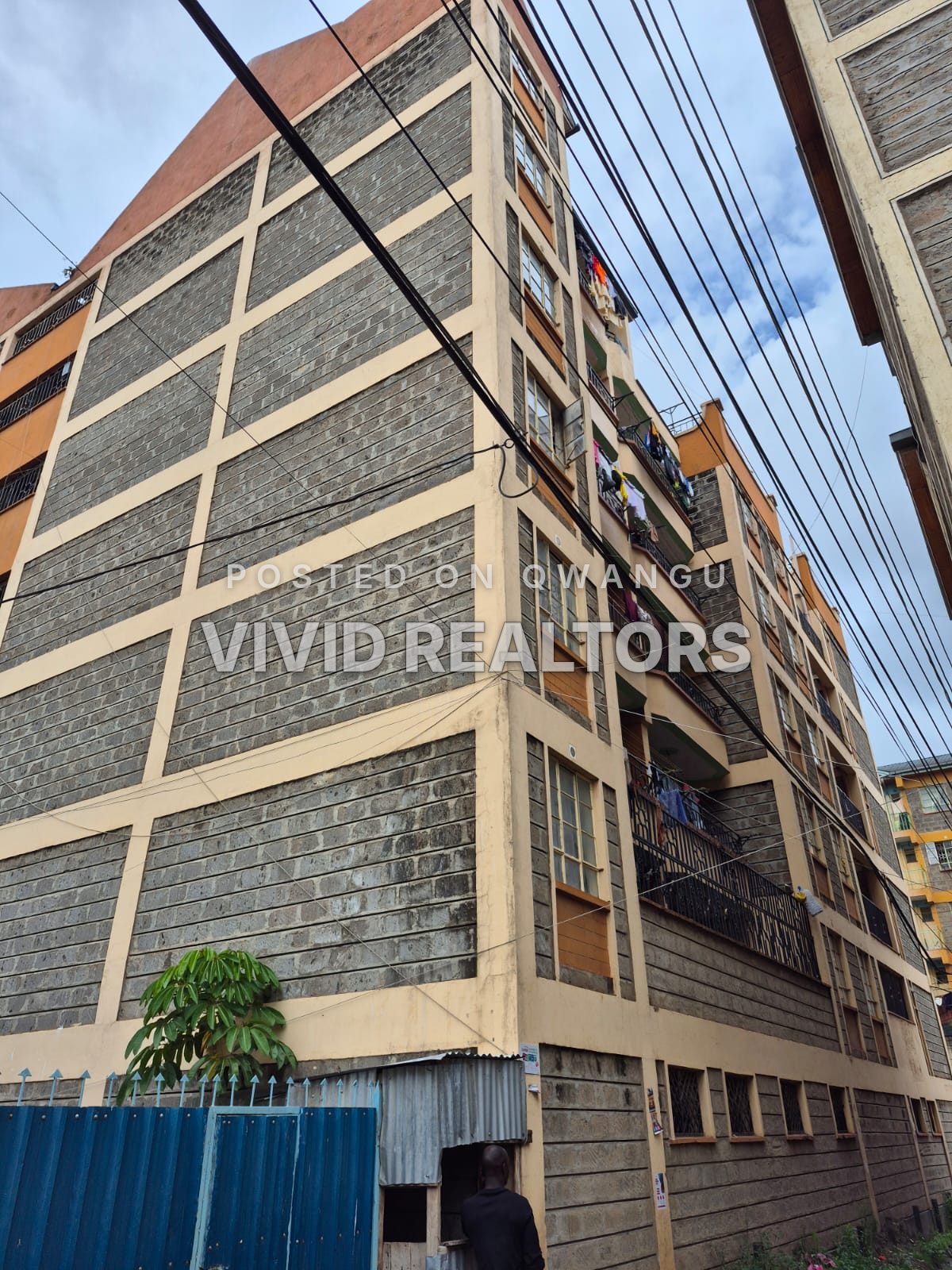 Flat For Sale Umoja Innercore  — photo 6