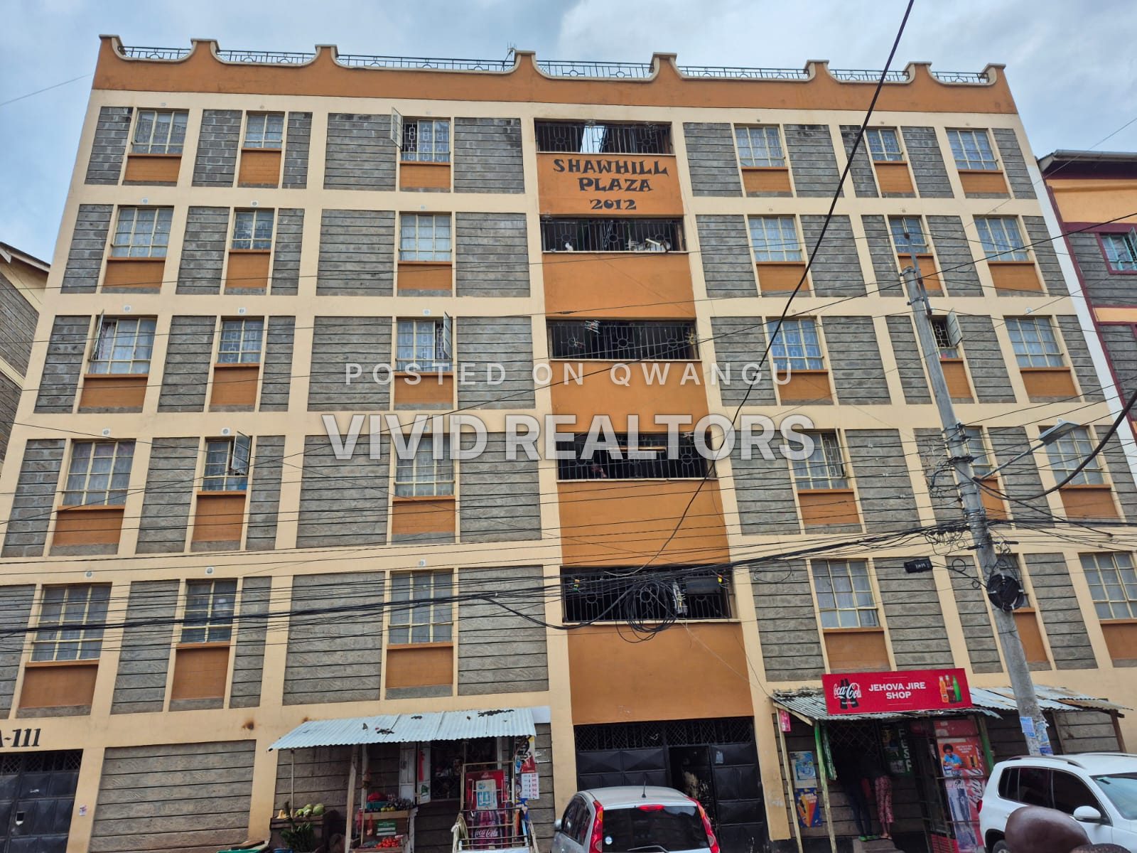 Flat For Sale Umoja Innercore  — photo 3