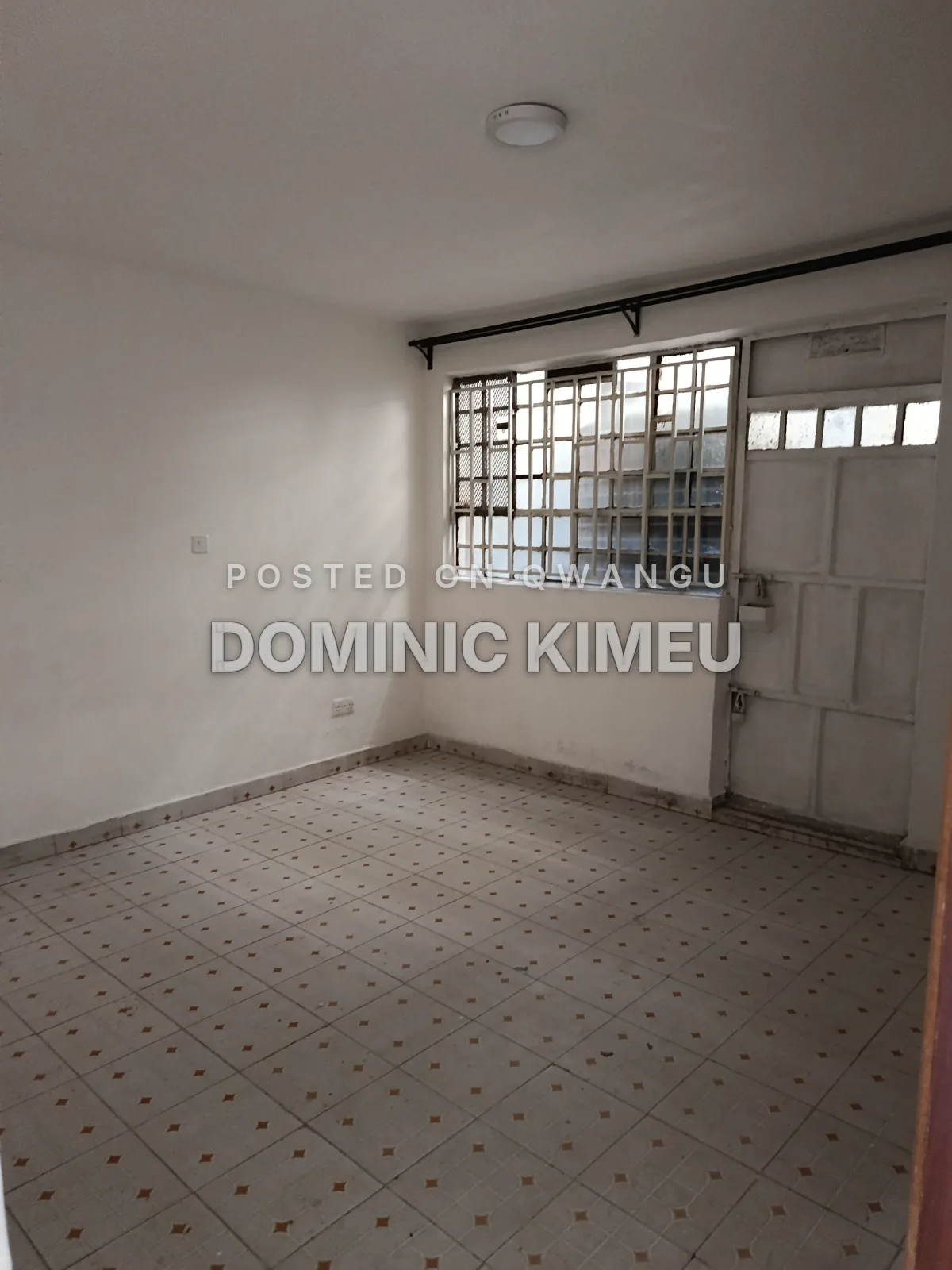 1 bedroom umoja II word — photo 4