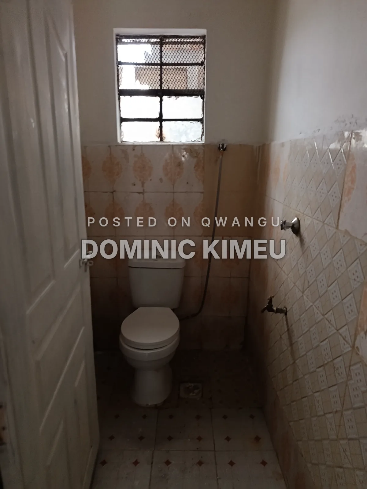 1 bedroom umoja II word — photo 3