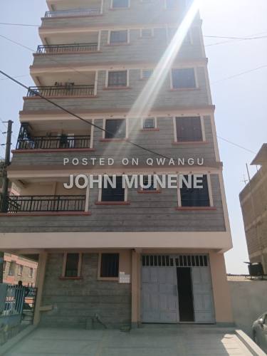 2 bedroom