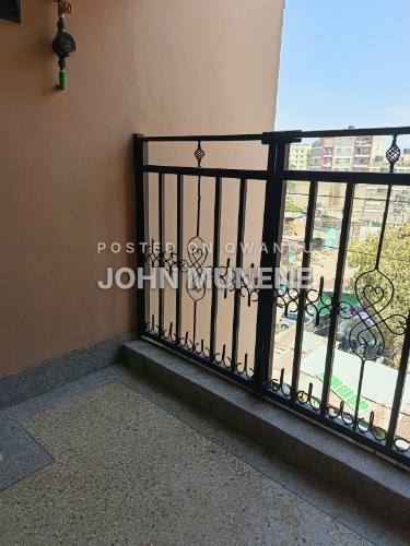3 bedrooms house in umoja