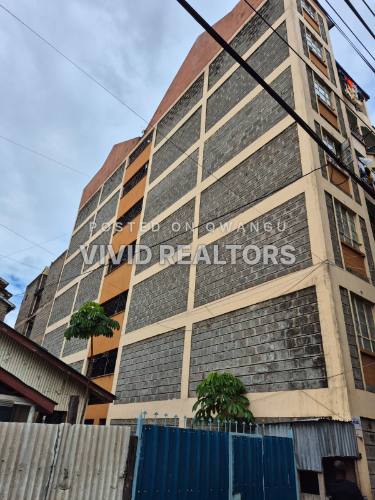 Flat For Sale Umoja Innercore 